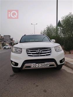 هيونداي سانتافي